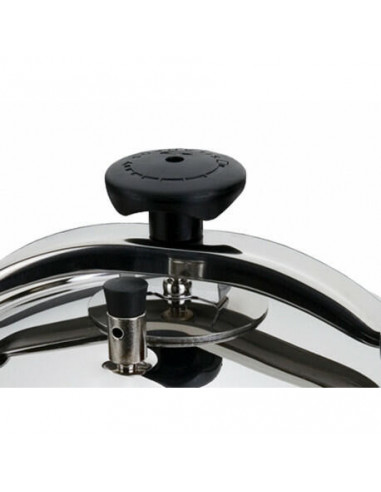 Silampos - Panela Pressão 8l S/Cesto... Silampos - Panela Pressão 8l S/Cesto...