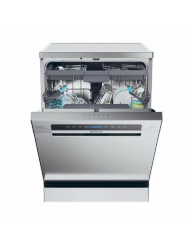 Candy - Máq. Lavar Loiça Cf 5c7f1x Candy - Máq. Lavar Loiça Cf 5c7f1x