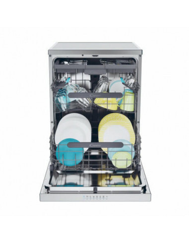 Candy - Máq. Lavar Loiça Cf 5c7f1x Candy - Máq. Lavar Loiça Cf 5c7f1x