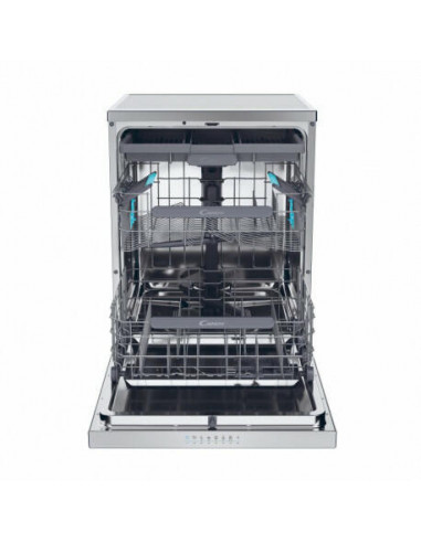 Candy - Máq. Lavar Loiça Cf 5c7f1x Candy - Máq. Lavar Loiça Cf 5c7f1x