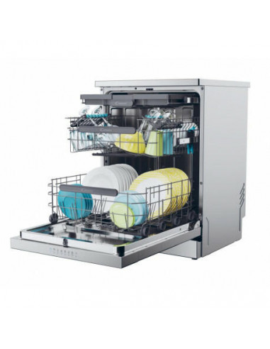 Candy - Máq. Lavar Loiça Cf 5c7f1x Candy - Máq. Lavar Loiça Cf 5c7f1x