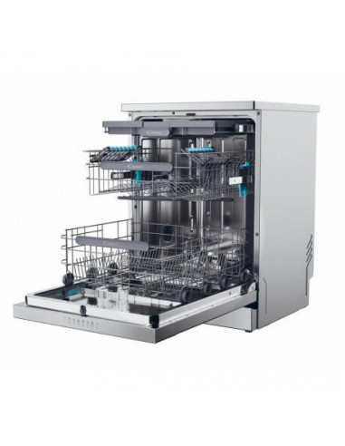 Candy - Máq. Lavar Loiça Cf 5c7f1x Candy - Máq. Lavar Loiça Cf 5c7f1x