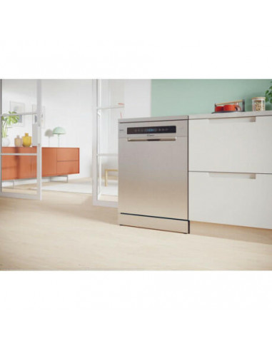 Candy - Máq. Lavar Loiça Cf 5c7f1x Candy - Máq. Lavar Loiça Cf 5c7f1x