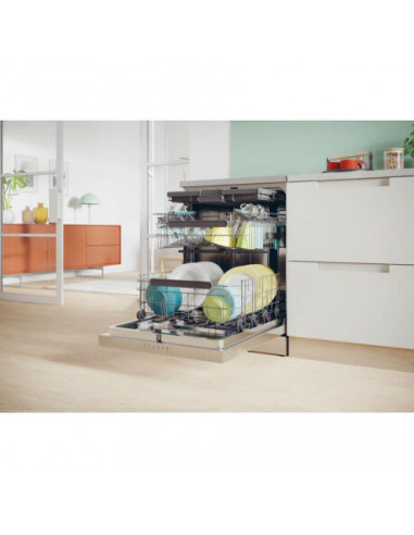 Candy - Máq. Lavar Loiça Cf 5c7f1x Candy - Máq. Lavar Loiça Cf 5c7f1x