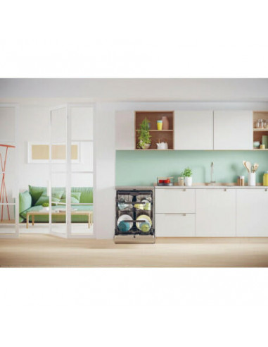 Candy - Máq. Lavar Loiça Cf 5c7f1x Candy - Máq. Lavar Loiça Cf 5c7f1x