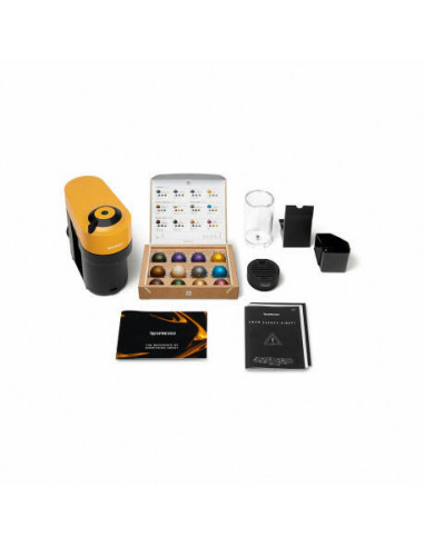 Delonghi - Máq. Café Nespresso Vertuo... Delonghi - Máq. Café Nespresso Vertuo...