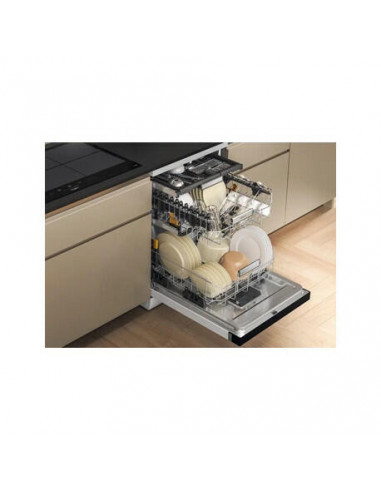 WHIRLPOOL - Máq. Lavar Loiça W7F HS51