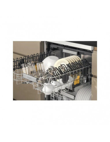 WHIRLPOOL - Máq. Lavar Loiça W7F HS51