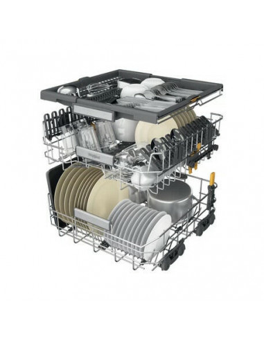 WHIRLPOOL - Máq. Lavar Loiça W7F HS51