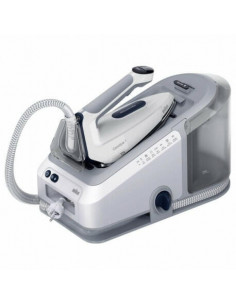 Braun - Ferro c/ Caldeira...