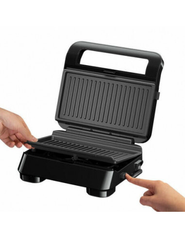 Braun - Grelhador Sm5001 Braun - Grelhador Sm5001