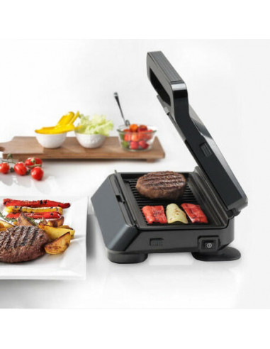 Braun - Grelhador Sm5001 Braun - Grelhador Sm5001