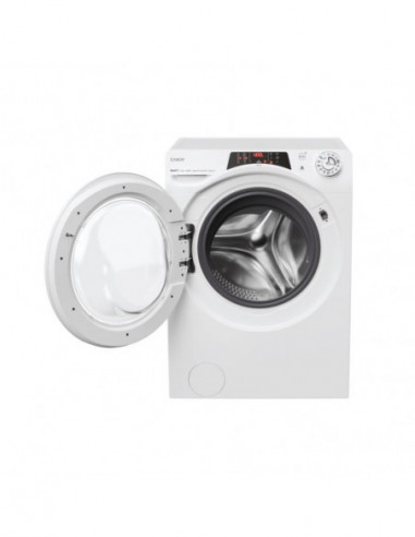 Candy - Máq. Lavar/Secar Roupa... Candy - Máq. Lavar/Secar Roupa...