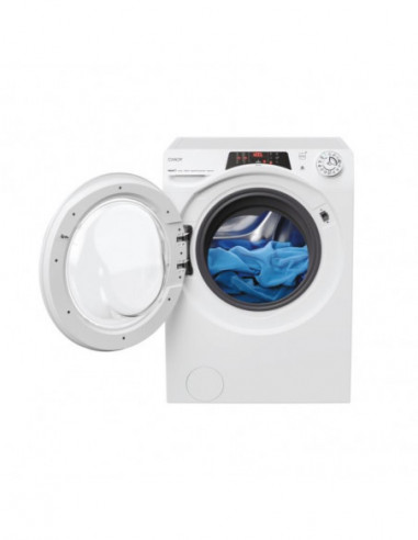 Candy - Máq. Lavar/Secar Roupa... Candy - Máq. Lavar/Secar Roupa...