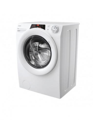 Candy - Máq. Lavar/Secar Roupa... Candy - Máq. Lavar/Secar Roupa...