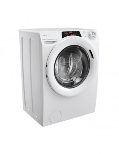 Candy - Máq. Lavar/Secar Roupa... Candy - Máq. Lavar/Secar Roupa...