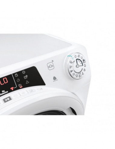 Candy - Máq. Lavar/Secar Roupa... Candy - Máq. Lavar/Secar Roupa...