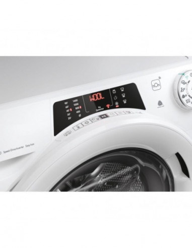 Candy - Máq. Lavar/Secar Roupa... Candy - Máq. Lavar/Secar Roupa...