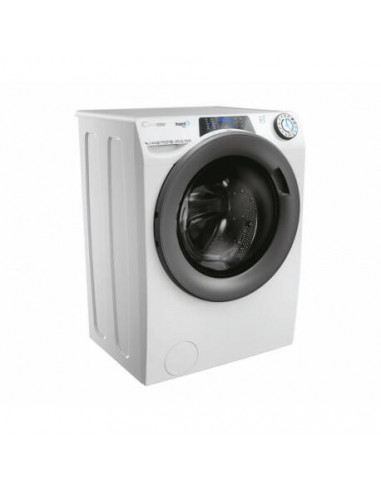 Candy - Máq. Lavar Roupa Rp 496bwmr/1-S Candy - Máq. Lavar Roupa Rp 496bwmr/1-S