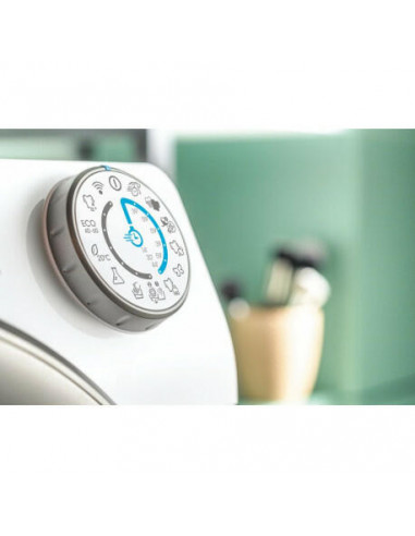 Candy - Máq. Lavar Roupa Rp 496bwmr/1-S Candy - Máq. Lavar Roupa Rp 496bwmr/1-S