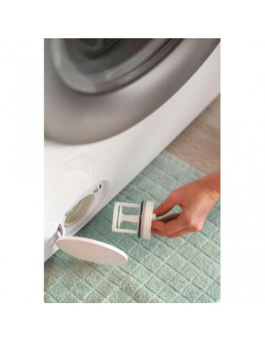 Candy - Máq. Lavar Roupa Rp 496bwmr/1-S Candy - Máq. Lavar Roupa Rp 496bwmr/1-S