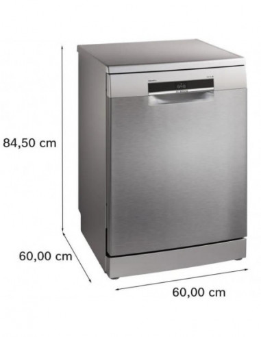 Bosch - Máq. Lavar Loiça Serie6 Hc...