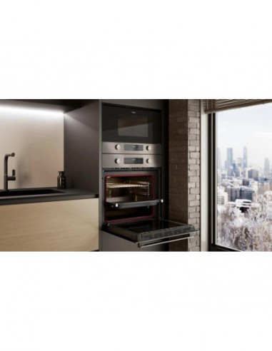 Teka - Forno Multifunções Hsb 6466... Teka - Forno Multifunções Hsb 6466...