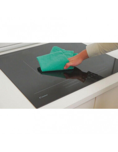 Candy - Placa Indução Ctp644mcbb/1 Candy - Placa Indução Ctp644mcbb/1