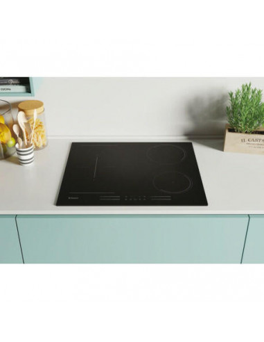 Candy - Placa Indução Ctp644mcbb/1 Candy - Placa Indução Ctp644mcbb/1