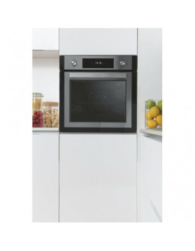 Candy - Forno Multifunções Essenza... Candy - Forno Multifunções Essenza...