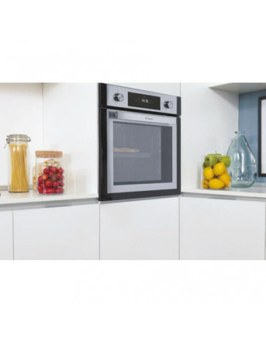 Candy - Forno Multifunções Essenza... Candy - Forno Multifunções Essenza...