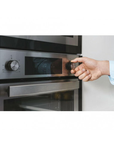 Candy - Forno Multifunções Essenza... Candy - Forno Multifunções Essenza...