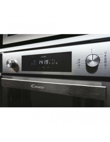 Candy - Forno Multifunções Essenza... Candy - Forno Multifunções Essenza...
