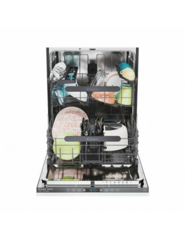 Candy - Máq. Lavar Loiça Ci 6c4f0pa Candy - Máq. Lavar Loiça Ci 6c4f0pa