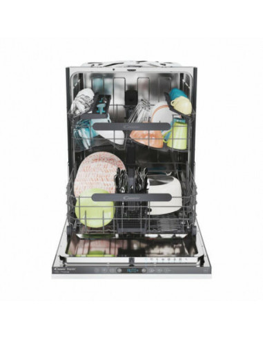 Candy - Máq. Lavar Loiça Ci 6c4f0pa Candy - Máq. Lavar Loiça Ci 6c4f0pa