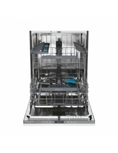 Candy - Máq. Lavar Loiça Ci 6c4f0pa Candy - Máq. Lavar Loiça Ci 6c4f0pa