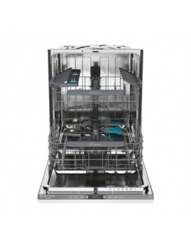 Candy - Máq. Lavar Loiça Ci 6c4f0pa Candy - Máq. Lavar Loiça Ci 6c4f0pa