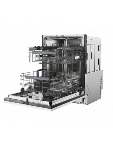 Candy - Máq. Lavar Loiça Ci 6c4f0pa Candy - Máq. Lavar Loiça Ci 6c4f0pa