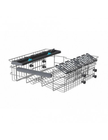 Candy - Máq. Lavar Loiça Ci 6c4f0pa Candy - Máq. Lavar Loiça Ci 6c4f0pa