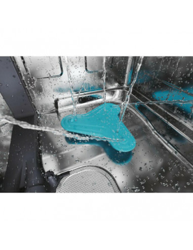 Candy - Máq. Lavar Loiça Ci 6c4f0pa Candy - Máq. Lavar Loiça Ci 6c4f0pa