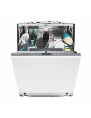 Candy - Máq. Lavar Loiça Ci 6c4f0pa Candy - Máq. Lavar Loiça Ci 6c4f0pa