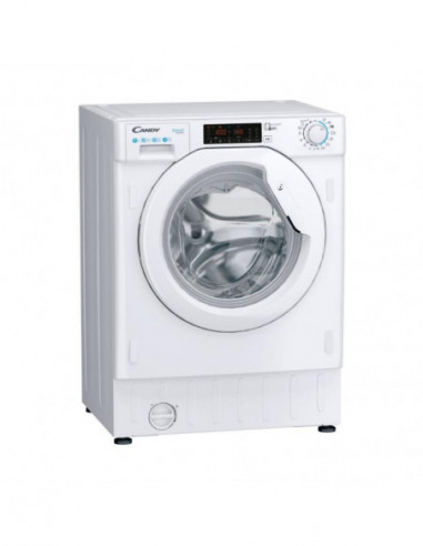 Candy - Máq. Lavar Roupa Cbwo 49twme-S Candy - Máq. Lavar Roupa Cbwo 49twme-S