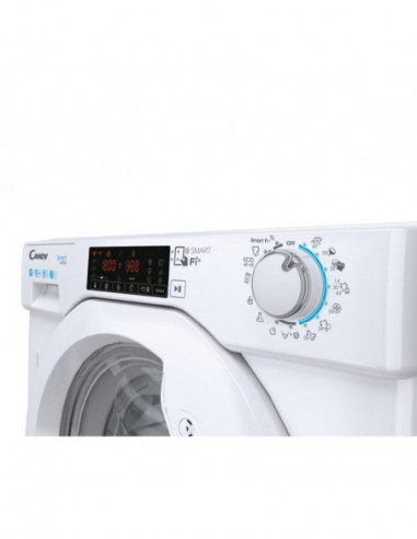 Candy - Máq. Lavar Roupa Cbwo 49twme-S Candy - Máq. Lavar Roupa Cbwo 49twme-S