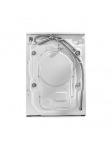 Candy - Máq. Lavar Roupa Cbwo 49twme-S Candy - Máq. Lavar Roupa Cbwo 49twme-S