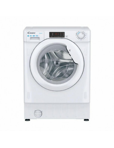 Candy - Máq. Lavar Roupa Cbw 27d1e-S Candy - Máq. Lavar Roupa Cbw 27d1e-S