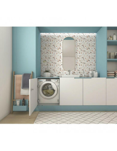 Candy - Máq. Lavar Roupa Cbw 27d1e-S Candy - Máq. Lavar Roupa Cbw 27d1e-S