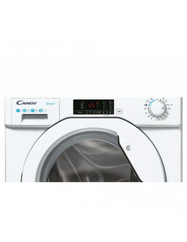 Candy - Máq. Lavar Roupa Cbw 27d1e-S Candy - Máq. Lavar Roupa Cbw 27d1e-S