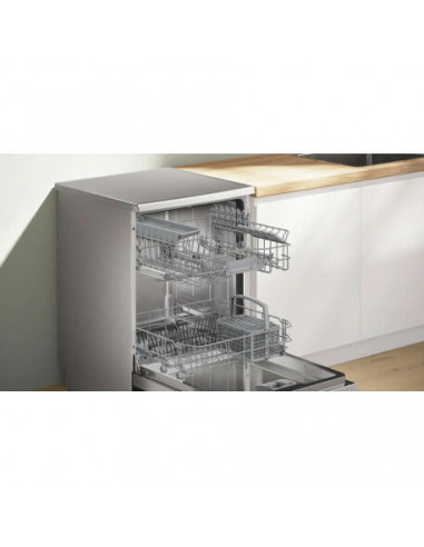 Bosch - Máq. Lavar Loiça Serie4 Hc...