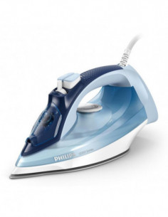 Plancha de Vapor 5000 2400w...