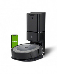 Irobot - Aspirador Robot...